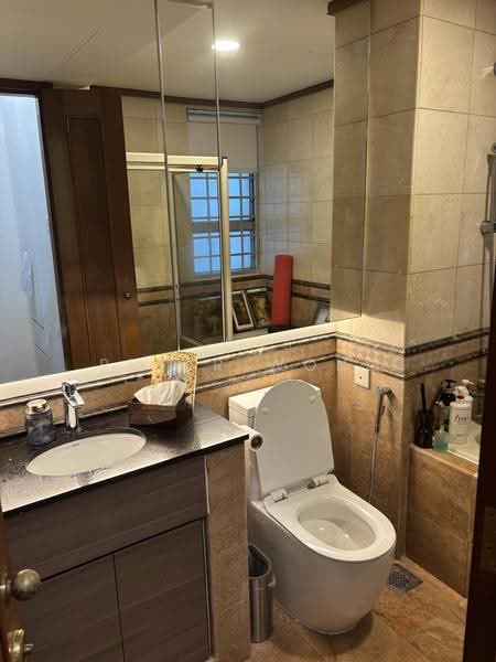 The Bayshore, 22 Bayshore Road, Bedok / Upper East Coast, 3 Bedrooms, 1,227 sqft, Condominium For Rent, by Peter Wong, 25265689 - Bathroom - PropertyGuru.com.sg