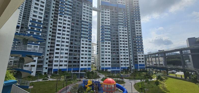 801B West Coast Crescent, 801B West Coast Crescent, Room Rental, 107 sqft, HDB Flat For Rent, by Roza Sure Bagus, 25265711 - PropertyGuru.com.sg
