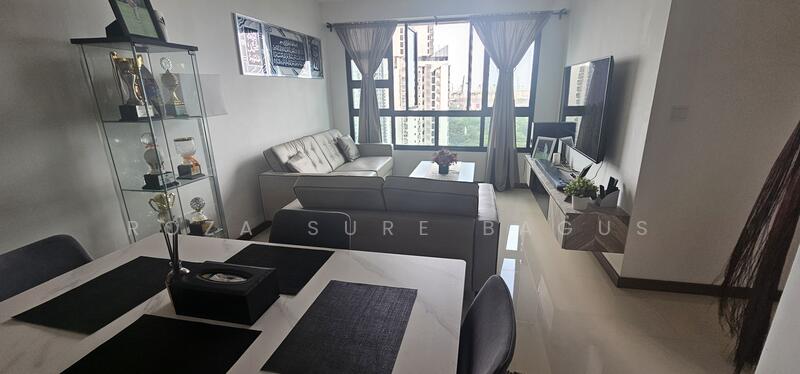 801B West Coast Crescent, 801B West Coast Crescent, Room Rental, 107 sqft, HDB Flat For Rent, by Roza Sure Bagus, 25265711 - PropertyGuru.com.sg