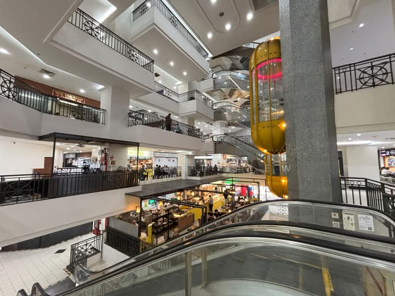 Parklane Shopping Mall, 35 Selegie Road, 441 sqft, Other Retail For Rent, by Vincent Siew, 25265809 - CommercialGuru.com.sg