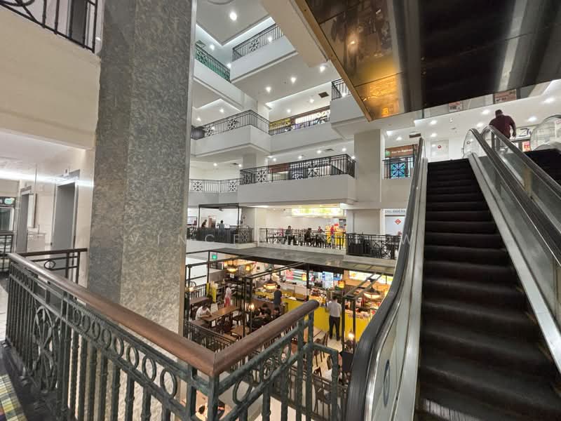 Parklane Shopping Mall, 35 Selegie Road, 441 sqft, Other Retail For Rent, by Vincent Siew, 25265809 - CommercialGuru.com.sg
