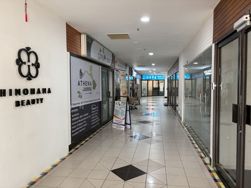 Parklane Shopping Mall, 35 Selegie Road, 441 sqft, Other Retail For Rent, by Vincent Siew, 25265809 - CommercialGuru.com.sg