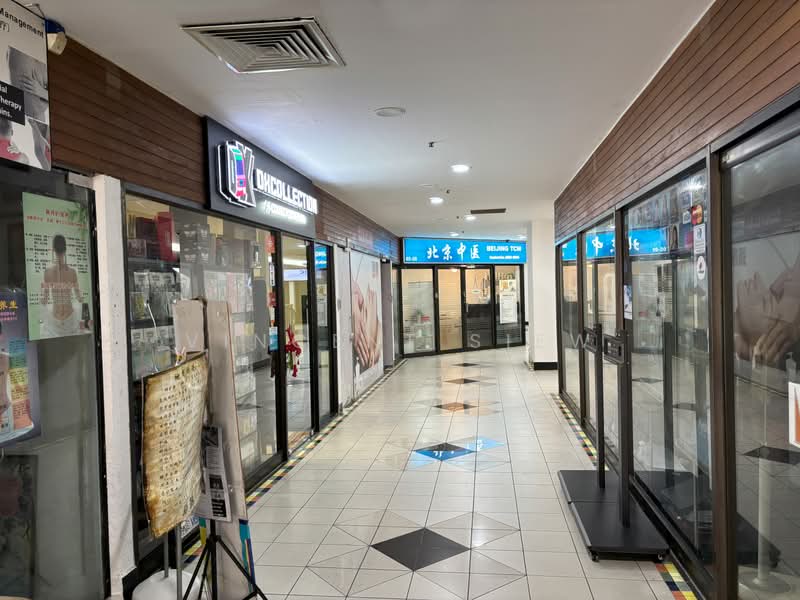 Parklane Shopping Mall, 35 Selegie Road, 441 sqft, Other Retail For Rent, by Vincent Siew, 25265809 - CommercialGuru.com.sg