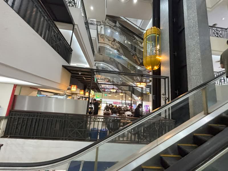 Parklane Shopping Mall, 35 Selegie Road, 441 sqft, Other Retail For Rent, by Vincent Siew, 25265809 - CommercialGuru.com.sg