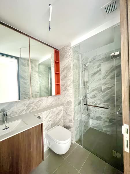 Clavon, 8 Clementi Avenue 1, 4 Bedrooms, 1,281 sqft, Condominium For Rent, by Calvin Lim, 25265814 - PropertyGuru.com.sg