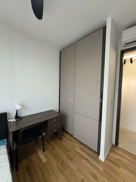 Clavon, 8 Clementi Avenue 1, 4 Bedrooms, 1,281 sqft, Condominium For Rent, by Calvin Lim, 25265814 - PropertyGuru.com.sg