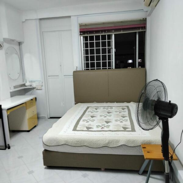 358 Bukit Batok Street 31, 358 Bukit Batok Street 31, Room Rental, 100 sqft, HDB Flat For Rent, by KC Sia, 25265821 - PropertyGuru.com.sg