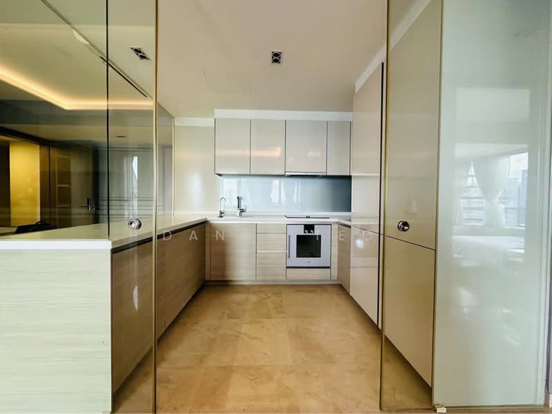 V on Shenton, 5A Shenton Way, 3 Bedrooms, 1,765 sqft, Condominium For Rent, by Danny Teo, 25265829 - PropertyGuru.com.sg