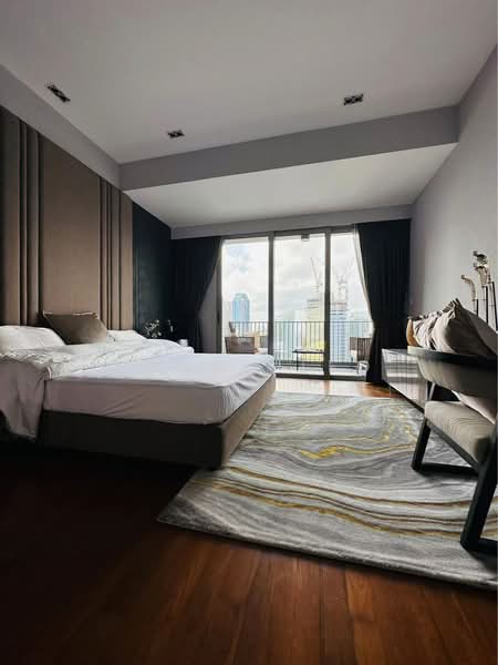 V on Shenton, 5A Shenton Way, 3 Bedrooms, 1,765 sqft, Condominium For Rent, by Danny Teo, 25265829 - PropertyGuru.com.sg