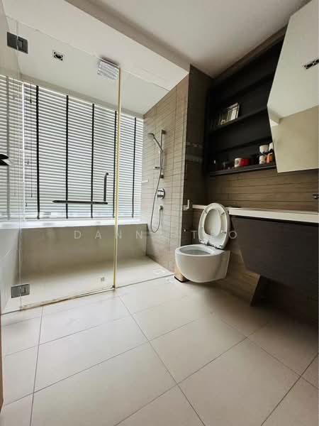 V on Shenton, 5A Shenton Way, 3 Bedrooms, 1,765 sqft, Condominium For Rent, by Danny Teo, 25265829 - PropertyGuru.com.sg