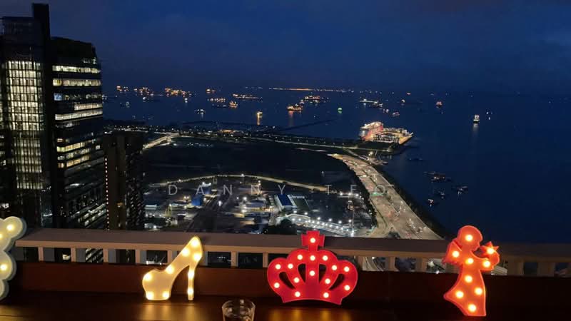 V on Shenton, 5A Shenton Way, 3 Bedrooms, 1,765 sqft, Condominium For Rent, by Danny Teo, 25265829 - PropertyGuru.com.sg