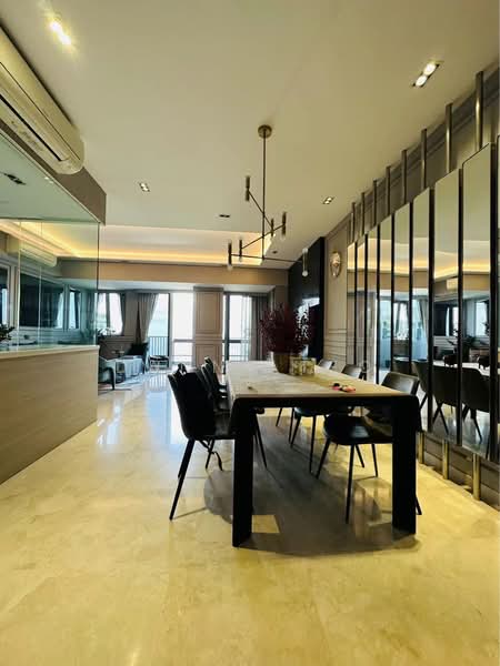 V on Shenton, 5A Shenton Way, 3 Bedrooms, 1,765 sqft, Condominium For Rent, by Danny Teo, 25265829 - PropertyGuru.com.sg
