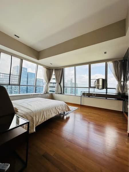 V on Shenton, 5A Shenton Way, 3 Bedrooms, 1,765 sqft, Condominium For Rent, by Danny Teo, 25265829 - PropertyGuru.com.sg