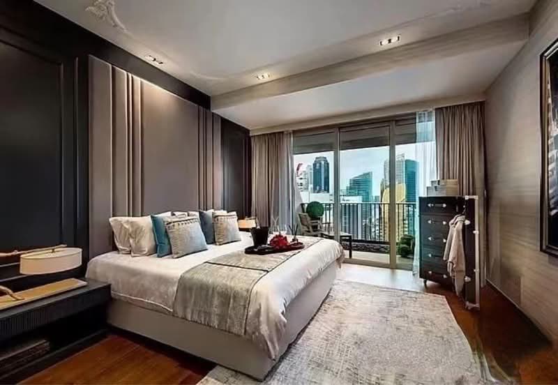 V on Shenton, 5A Shenton Way, 3 Bedrooms, 1,765 sqft, Condominium For Rent, by Danny Teo, 25265829 - PropertyGuru.com.sg