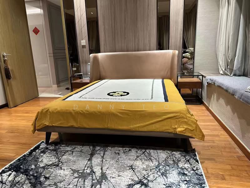 V on Shenton, 5A Shenton Way, 3 Bedrooms, 1,765 sqft, Condominium For Rent, by Danny Teo, 25265829 - PropertyGuru.com.sg