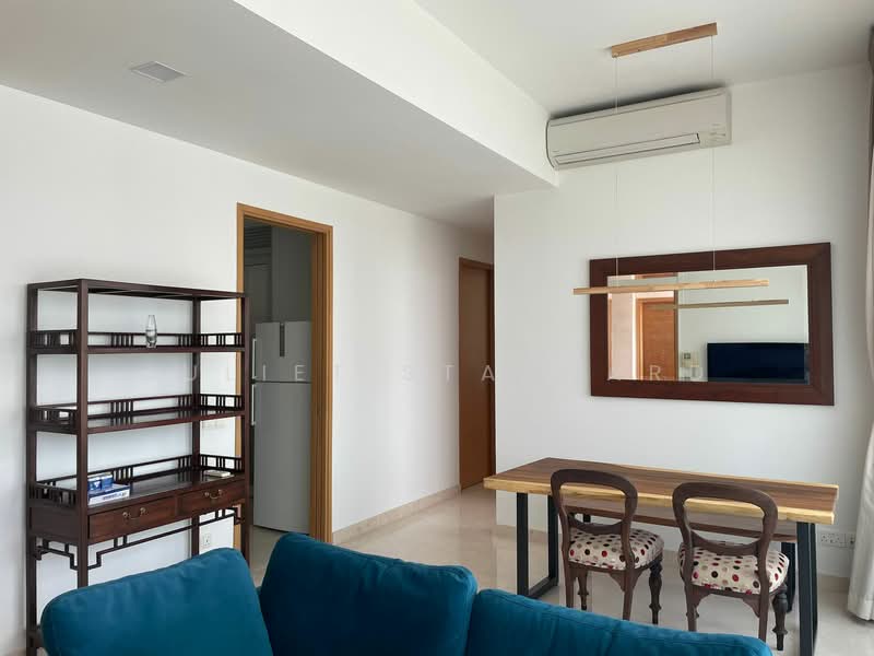 The Inspira, 11 Arnasalam Chetty Road, 2 Bedrooms, 936 sqft, Condominium For Rent, by Juliet Stannard, 25265830 - PropertyGuru.com.sg