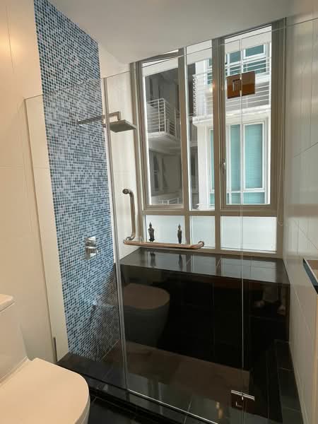 The Inspira, 11 Arnasalam Chetty Road, 2 Bedrooms, 936 sqft, Condominium For Rent, by Juliet Stannard, 25265830 - PropertyGuru.com.sg