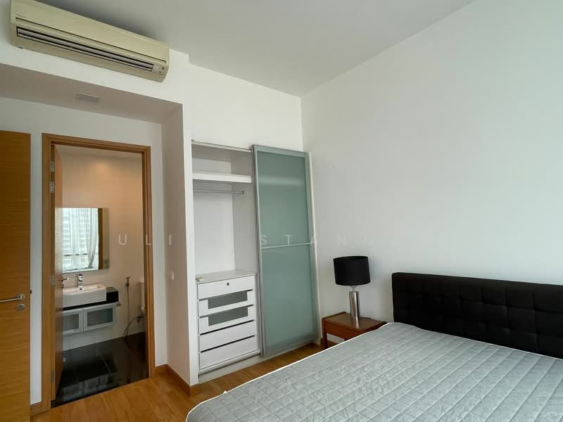 The Inspira, 11 Arnasalam Chetty Road, 2 Bedrooms, 936 sqft, Condominium For Rent, by Juliet Stannard, 25265830 - PropertyGuru.com.sg