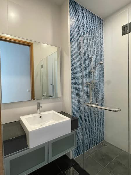 The Inspira, 11 Arnasalam Chetty Road, 2 Bedrooms, 936 sqft, Condominium For Rent, by Juliet Stannard, 25265830 - PropertyGuru.com.sg