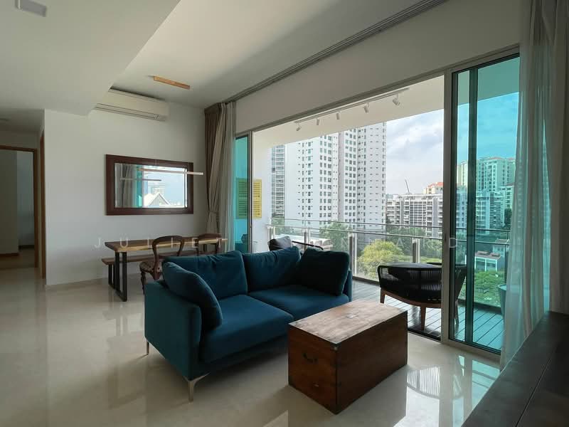 The Inspira, 11 Arnasalam Chetty Road, 2 Bedrooms, 936 sqft, Condominium For Rent, by Juliet Stannard, 25265830 - PropertyGuru.com.sg