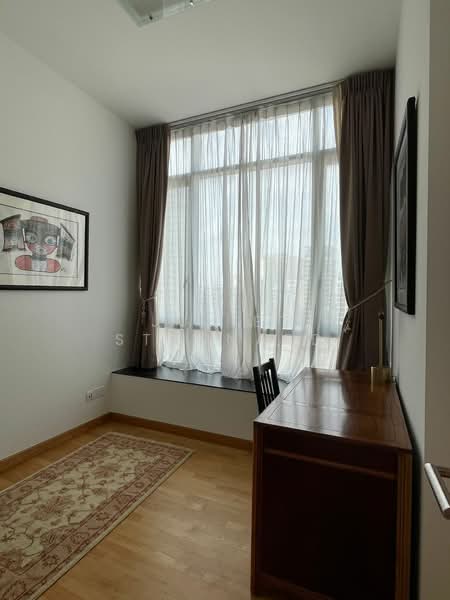 The Inspira, 11 Arnasalam Chetty Road, 2 Bedrooms, 936 sqft, Condominium For Rent, by Juliet Stannard, 25265830 - PropertyGuru.com.sg