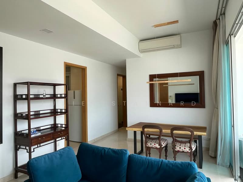 The Inspira, 11 Arnasalam Chetty Road, 2 Bedrooms, 936 sqft, Condominium For Rent, by Juliet Stannard, 25265830 - PropertyGuru.com.sg