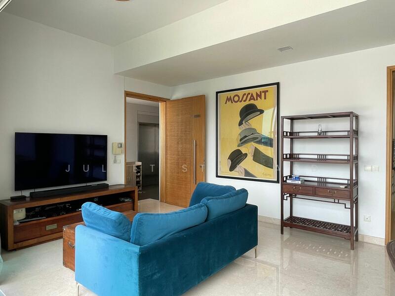 The Inspira, 11 Arnasalam Chetty Road, 2 Bedrooms, 936 sqft, Condominium For Rent, by Juliet Stannard, 25265830 - PropertyGuru.com.sg