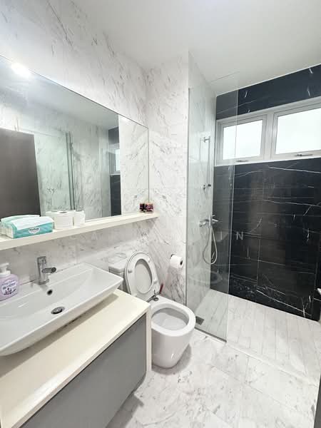 Euhabitat, 332 Jalan Eunos, 3 Bedrooms, 1,367 sqft, Condominium For Sale, by Carrie Yin, 25265843 - PropertyGuru.com.sg