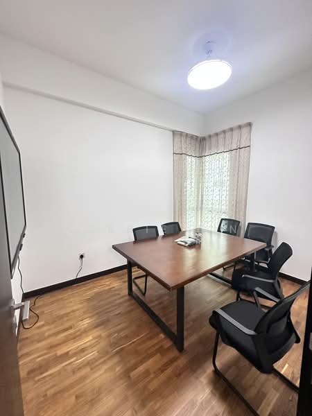 Euhabitat, 332 Jalan Eunos, 3 Bedrooms, 1,367 sqft, Condominium For Sale, by Carrie Yin, 25265843 - PropertyGuru.com.sg