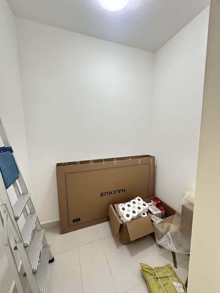 Euhabitat, 332 Jalan Eunos, 3 Bedrooms, 1,367 sqft, Condominium For Sale, by Carrie Yin, 25265843 - PropertyGuru.com.sg