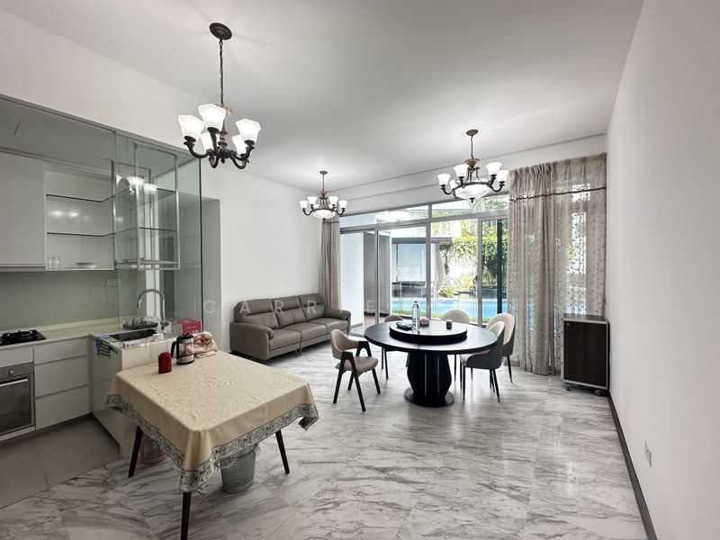 Euhabitat, 332 Jalan Eunos, 3 Bedrooms, 1,367 sqft, Condominium For Sale, by Carrie Yin, 25265843 - PropertyGuru.com.sg