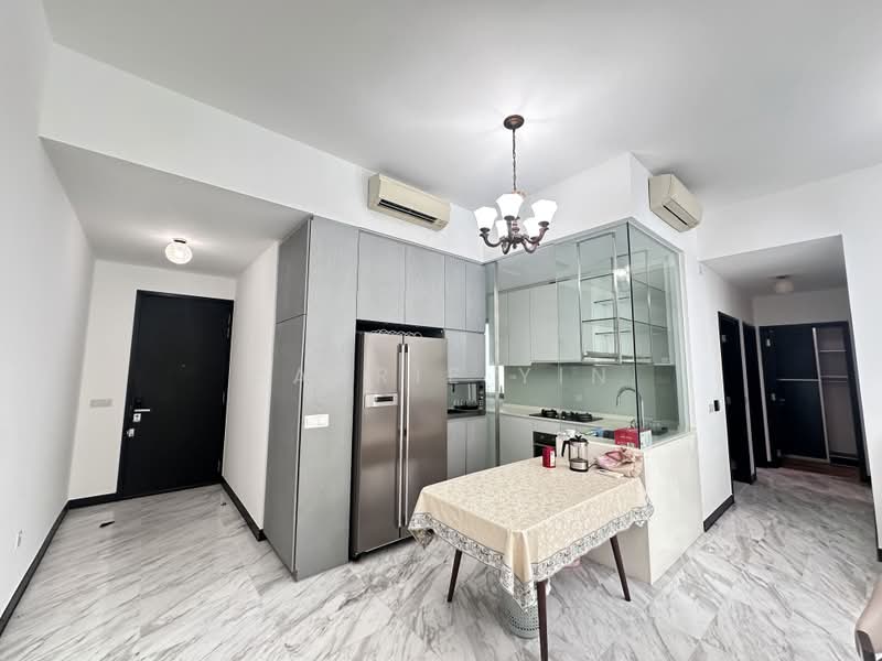 Euhabitat, 332 Jalan Eunos, 3 Bedrooms, 1,367 sqft, Condominium For Sale, by Carrie Yin, 25265843 - PropertyGuru.com.sg