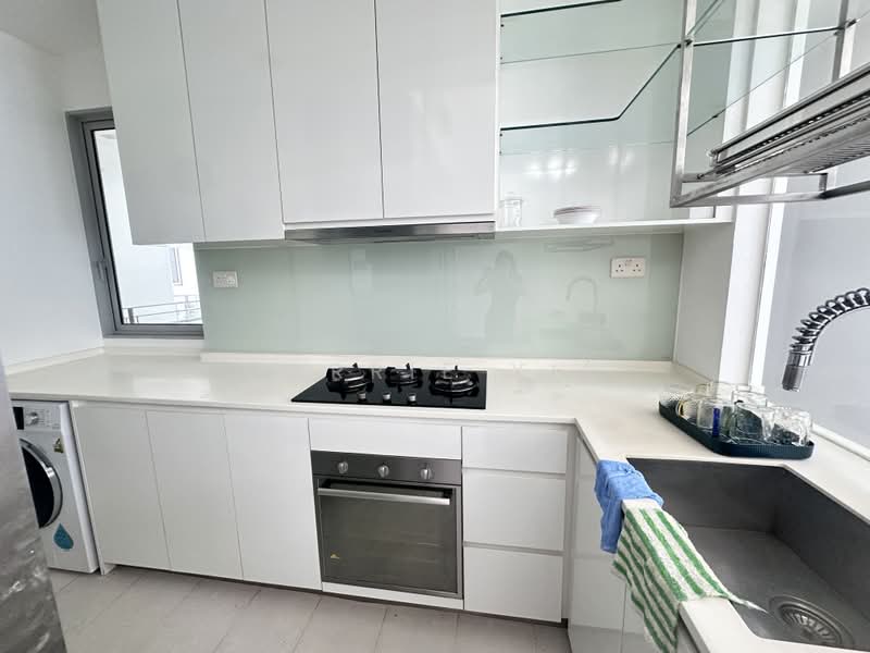 Euhabitat, 332 Jalan Eunos, 3 Bedrooms, 1,367 sqft, Condominium For Sale, by Carrie Yin, 25265843 - PropertyGuru.com.sg