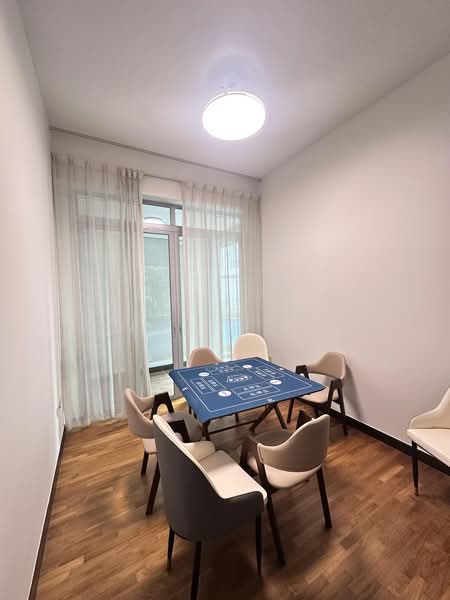 Euhabitat, 332 Jalan Eunos, 3 Bedrooms, 1,367 sqft, Condominium For Sale, by Carrie Yin, 25265843 - PropertyGuru.com.sg