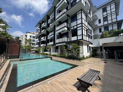 For Sale - Kovan Jewel