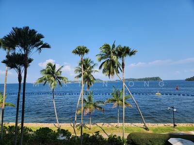 For Rent - Seascape @ Sentosa Cove