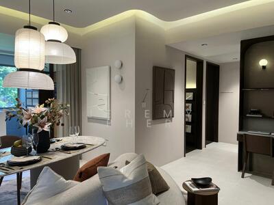 For Sale - Koon Seng House
