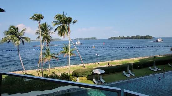 Seascape @ Sentosa Cove, 59 Cove Way, Harbourfront / Telok Blangah, 4 Bedrooms, 2,680 sqft, Apartment For Sale, by Martin Ong, 25265916 - PropertyGuru.com.sg