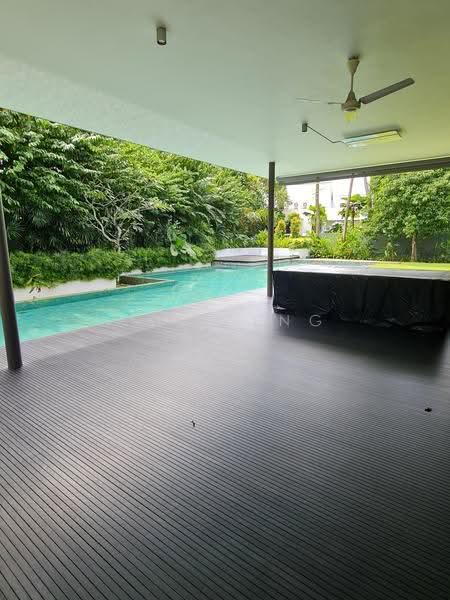 Exclusive GCB at Maryland Estate - 请电房姐姐! 独栋别墅，稀有宝藏，隐私保障极佳, Tanglin / Holland / Bukit Timah, 6 Bedrooms, 18,000 sqft, Good Class Bungalow For Rent, by Amy Zeng 房姐姐, 25265922 - PropertyGuru.com.sg
