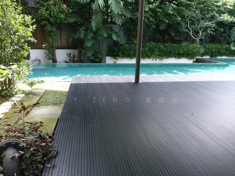 Exclusive GCB at Maryland Estate - 请电房姐姐! 独栋别墅，稀有宝藏，隐私保障极佳, Tanglin / Holland / Bukit Timah, 6 Bedrooms, 18,000 sqft, Good Class Bungalow For Rent, by Amy Zeng 房姐姐, 25265922 - PropertyGuru.com.sg