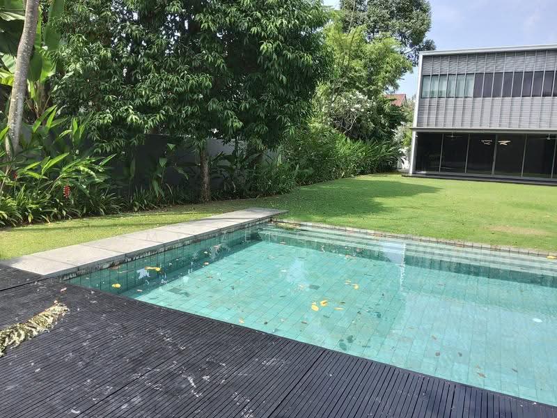 Exclusive GCB at Maryland Estate - 请电房姐姐! 独栋别墅，稀有宝藏，隐私保障极佳, Tanglin / Holland / Bukit Timah, 6 Bedrooms, 18,000 sqft, Good Class Bungalow For Rent, by Amy Zeng 房姐姐, 25265922 - PropertyGuru.com.sg