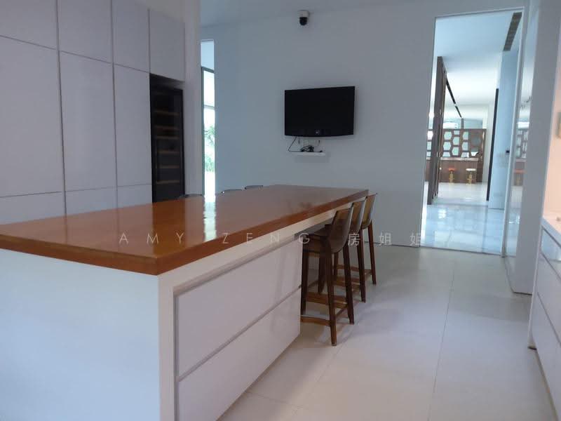 Exclusive GCB at Maryland Estate - 请电房姐姐! 独栋别墅，稀有宝藏，隐私保障极佳, Tanglin / Holland / Bukit Timah, 6 Bedrooms, 18,000 sqft, Good Class Bungalow For Rent, by Amy Zeng 房姐姐, 25265922 - PropertyGuru.com.sg