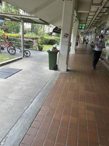 21 Chai Chee Rd Shop, Bedok / Upper East Coast, 750 sqft, Other Retail For Rent, by Leon Teo, 25265926 - CommercialGuru.com.sg