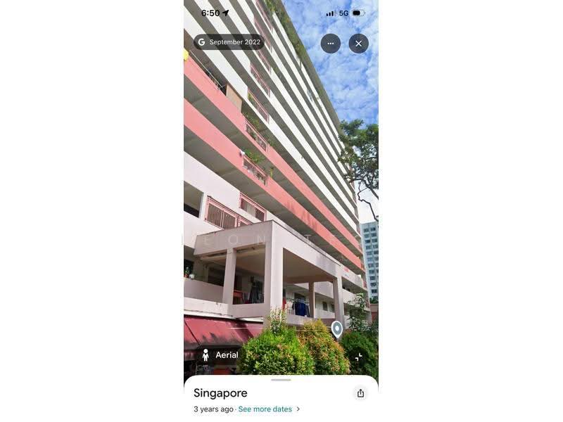21 Chai Chee Rd Shop, Bedok / Upper East Coast, 750 sqft, Other Retail For Rent, by Leon Teo, 25265926 - CommercialGuru.com.sg