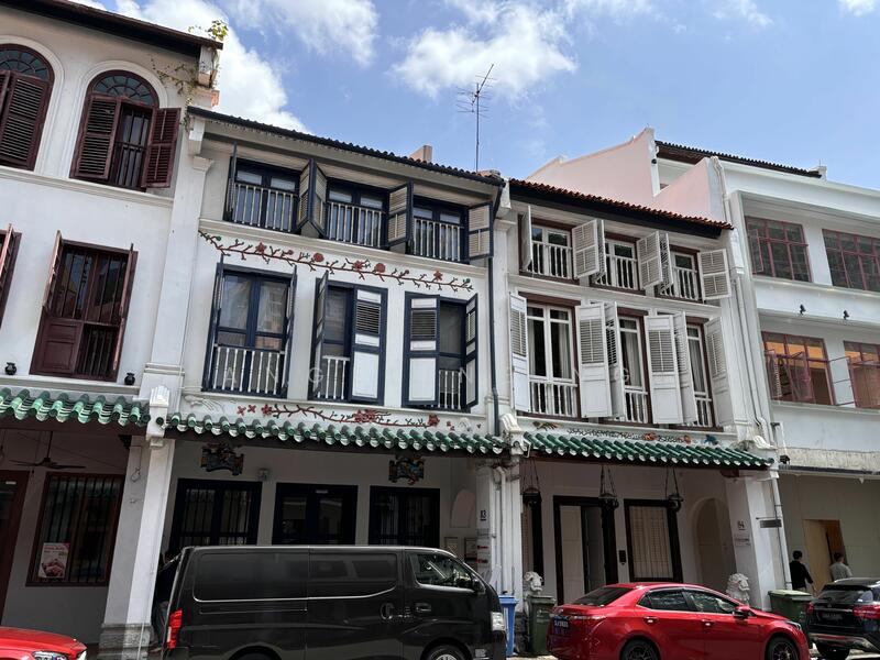 Ann Siang Road F&B, , 2,939 sqft, Food & Beverage For Rent, by Angeline Ng, 25265930 - CommercialGuru.com.sg