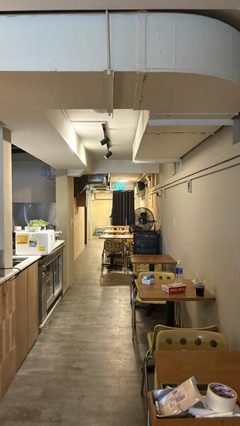 Ann Siang Road F&B, , 2,939 sqft, Food & Beverage For Rent, by Angeline Ng, 25265930 - CommercialGuru.com.sg