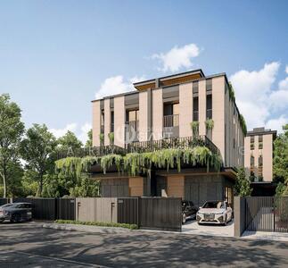 For Sale - ❤️GIANT⚡️LATEST BRAND NEW Landed Development in D15