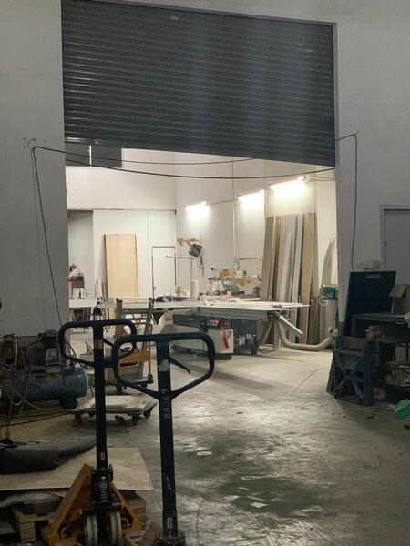 Mandai Connection, 7 Mandai Link, 3,422 sqft, Factory / Workshop (B2) For Sale, by Theresa Ang, 25265956 - CommercialGuru.com.sg