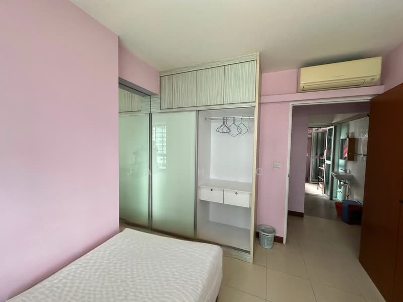 For Rent - 420 Clementi Avenue 1