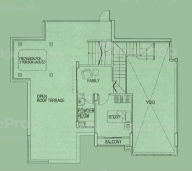 Lilydale, 558 Yishun Ave 6, 4 Bedrooms, 2,700 sqft, Condominium For Sale, by Vincent Chua, 25265986 - PropertyGuru.com.sg